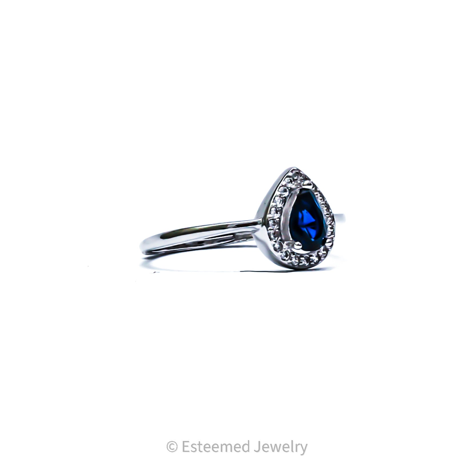 Royal artistry - Adjustable ring