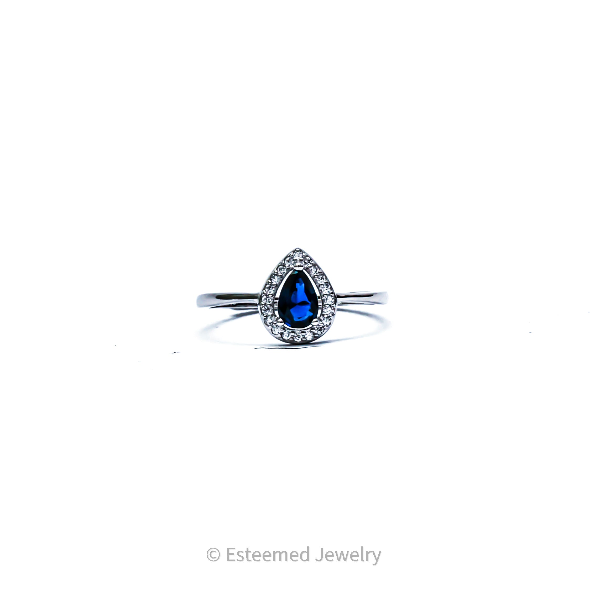 Royal artistry - Adjustable ring